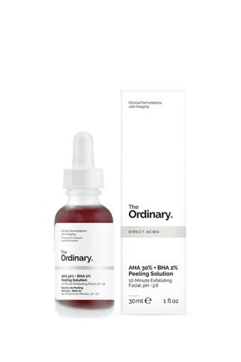Blendıst Aha 30% Bha 2% Serum Şişe Yüz Peelingi 30 ml