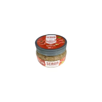 Nano Absolute Nano Absolute Scrub Strawberry Leke Giderici Krem Stick Yüz Peelingi 300 ml