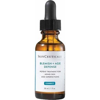 Skinceuticals Salisilik Fix Leke Giderici Sıkılaştırıcı Serum Şişe Yüz Peelingi 30 ml