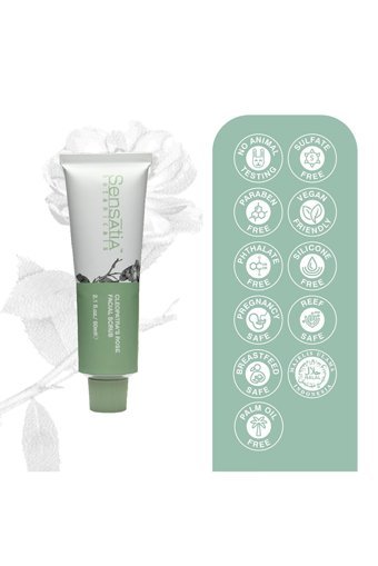 Sensatia Botanicals Cleopatra Siyah Nokta Karşıtı Krem Tüp Yüz Peelingi 60 ml
