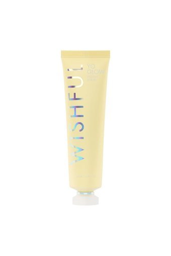 Wishful Yo Glow Jel Tüp Yüz Peelingi 100 ml