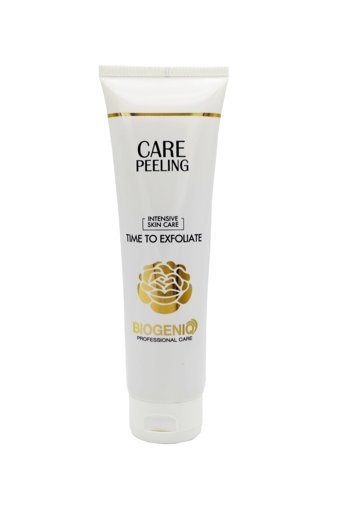 Biogeniq Time To Exfolıate Krem Tüp Yüz Peelingi 150 ml