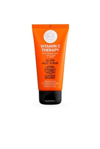 Planeta Organica C Vitamini Terapisi Leke Giderici Sıkılaştırıcı Krem Stick Yüz Peelingi 200 ml
