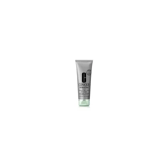 Clinique Komürlü Krem Maske Yüz Peelingi 100 ml