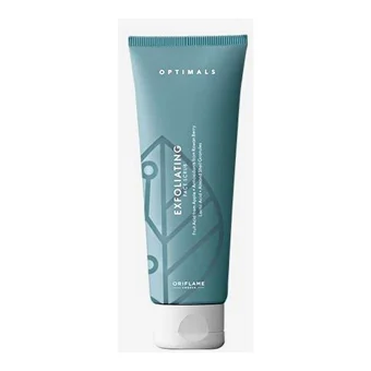 Oriflame Optimals Exfoliating Leke Giderici Sıkılaştırıcı Krem Stick Yüz Peelingi 75 ml