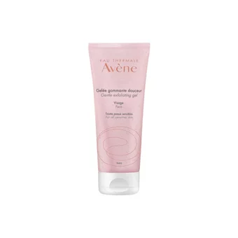 Avene Arındırıcı Jel Tüp Yüz Peelingi 75 ml