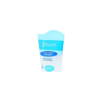 Ostwint Leke Giderici Jel Tüp Yüz Peelingi 125 ml