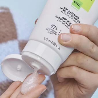 Sephora Exfoliator Jel Tüp Yüz Peelingi 125 ml
