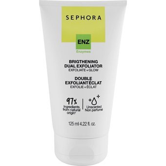 Sephora Exfoliator Jel Tüp Yüz Peelingi 125 ml