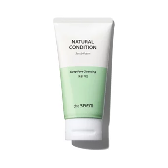 The Saem Krem Tüp Yüz Peelingi 150 ml