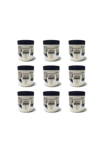 Wınter Rose Hindistan Cevizli Jel Maske Yüz Peelingi 9x500 ml