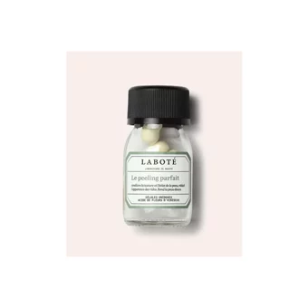 Labote Kapsül Krem Şişe Yüz Peelingi 15 ml