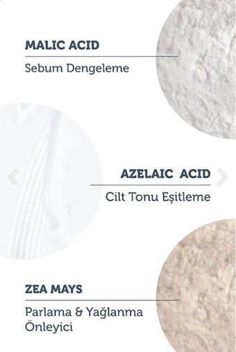 The Purest Solutions Fruit Enzyme Powder Siyah Nokta Karşıtı Toz Kavanoz Yüz Peelingi