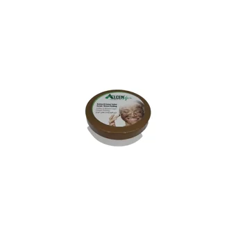 Akiska Keçi Sütlü Leke Giderici Krem Kavanoz Yüz Peelingi 125 ml