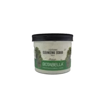 Botabella Krem Maske Yüz Peelingi 500 ml
