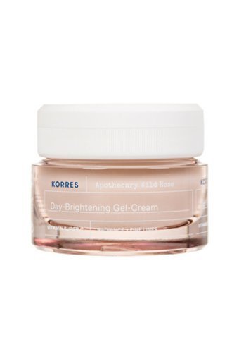 Korres Apothecary Wild Rose Day Krem Kavanoz Yüz Peelingi 40 ml