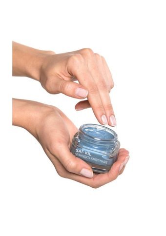 L'Oréal Paris Saf Kil Siyah Nokta Karşıtı Siyah Nokta Karşıtı Krem Maske Yüz Peelingi 50 ml