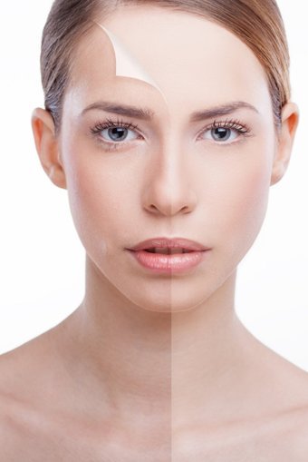 Rosawomans Black Head Off Siyah Nokta Karşıtı Jel Tüp Yüz Peelingi 60 ml