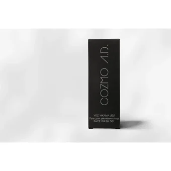 Cozmo Krem Sprey Yüz Peelingi 100 ml