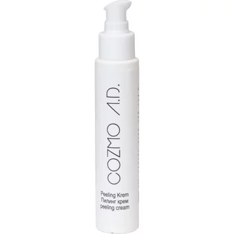 Cozmo Krem Sprey Yüz Peelingi 100 ml