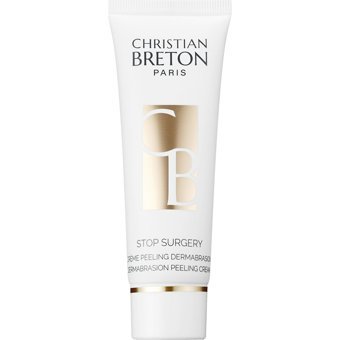 Christian Breton Stop Surgery Krem Tüp Yüz Peelingi 50 ml