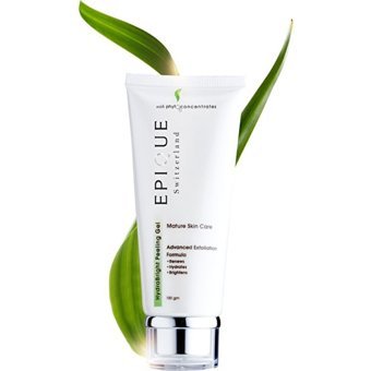 Epique HydraBright Jel Tüp Yüz Peelingi 100 ml
