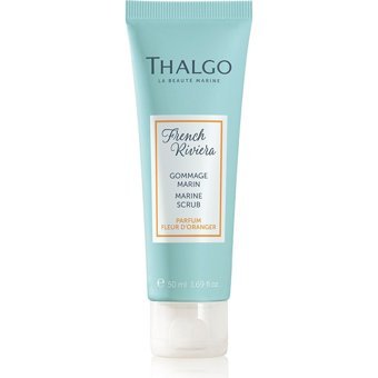 Thalgo Portakal Çiçeği Özlü Jel Tüp Yüz Peelingi 50 ml