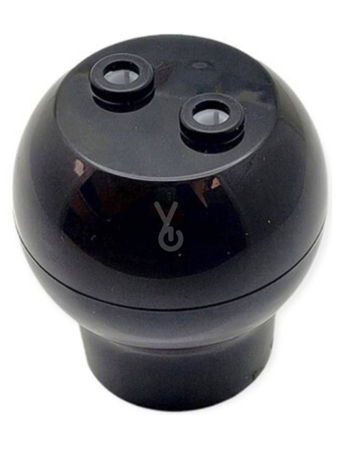 Fakir SMS4181 Çırpıcı Aparat, Siyah