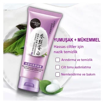 One Spring Leke Giderici Jel Stick Yüz Peelingi 130 ml