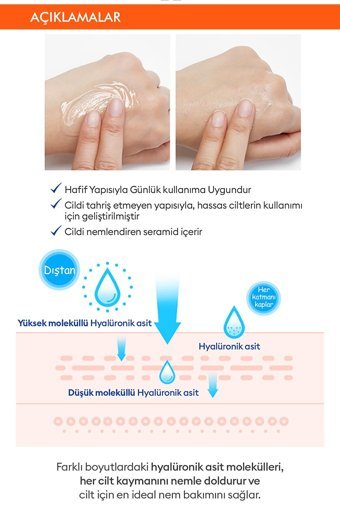 Missha Hyluronik Asit Leke Giderici Sıkılaştırıcı Jel Şişe Yüz Peelingi 250 ml
