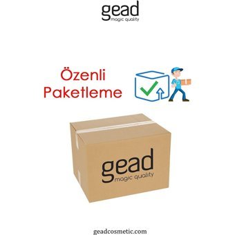 Gead Cosmetic Ginseng Özlü Siyah Nokta Karşıtı Jel Şişe Yüz Peelingi 100 ml
