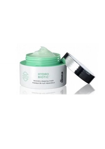 Dr. Brandt Hydro Biotic Aloe Veralı Nemlendiricili Krem Yüz Maskesi 50 gr