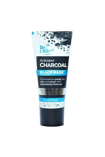 Farmasi Charcoal Killi Nemlendiricili Soyulabilir Jel Yüz Maskesi 20 ml
