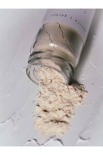 Abtira Dusty Lotus Killi Krem Yüz Maskesi