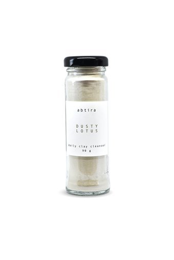 Abtira Dusty Lotus Killi Krem Yüz Maskesi
