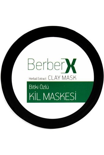 Dr. Rena Dermo Herbal Extract Killi Nemlendiricili Krem Yüz Maskesi 650 ml