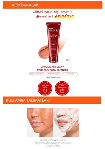 Missha Killi Jel Yüz Maskesi 110 ml