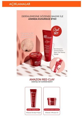 Missha Killi Jel Yüz Maskesi 110 ml