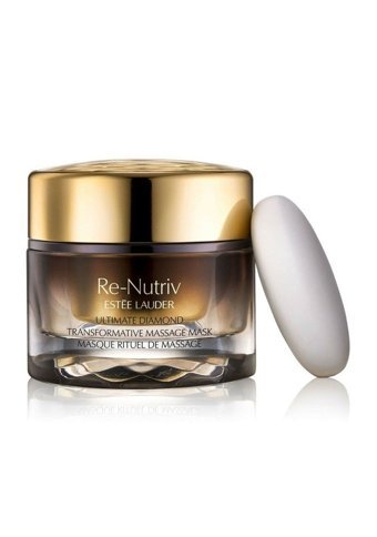 Estee Lauder Re Nutriv Ultimate Diamond Transformative Nemlendiricili Jel Yüz Maskesi 50 ml