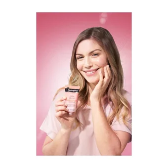 Neutrogena Bright Boost Leke Giderici Sıkılaştırıcı Jel Tüp Yüz Peelingi 75 ml