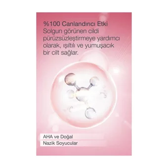 Neutrogena Bright Boost Leke Giderici Sıkılaştırıcı Jel Tüp Yüz Peelingi 75 ml