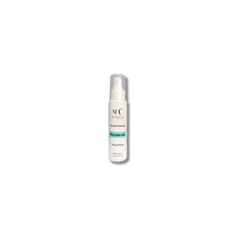 Mc Beautylab Leke Giderici Sıkılaştırıcı Jel Şişe Yüz Peelingi 75 ml