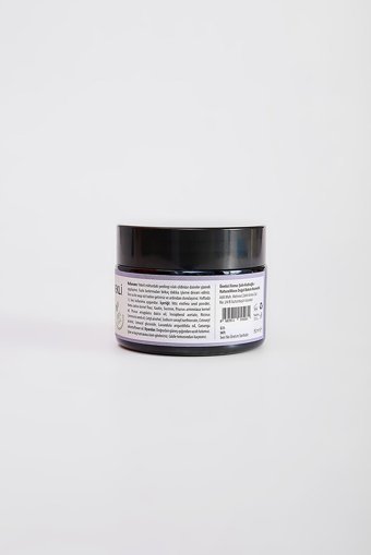 Naturamisse Üzüm Çekirdekli Siyah Nokta Karşıtı Leke Giderici Sıkılaştırıcı Krem Stick Yüz Peelingi 50 ml