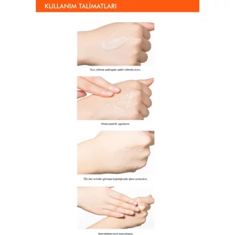 Mıssha Elmas Tozu İçeren Arındırıcı Leke Giderici Jel Tüp Yüz Peelingi 100 ml