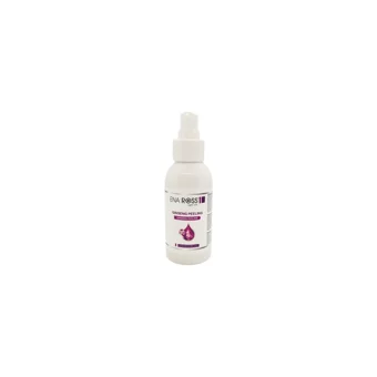 Ena Ross Ginsgen Özlü Krem Şişe Yüz Peelingi 100 ml