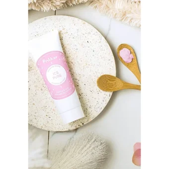 Polaar Icepure Leke Giderici Krem Stick Yüz Peelingi 50 ml