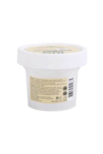 Ocean Rice Leke Giderici Krem Stick Yüz Peelingi