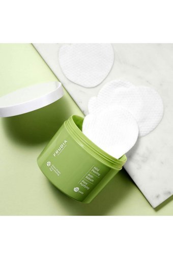 Frudıa Greengrape Krem Ped Yüz Peelingi