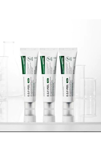 Medipeel Egf Peel Tox Siyah Nokta Karşıtı Leke Giderici Krem Maske Yüz Peelingi 70 ml