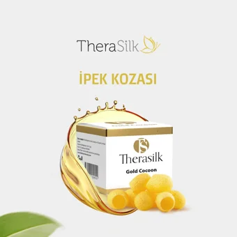 Therasilk Koza Yüz Peelingi